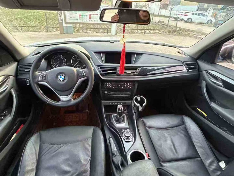 徐州15年宝马X19