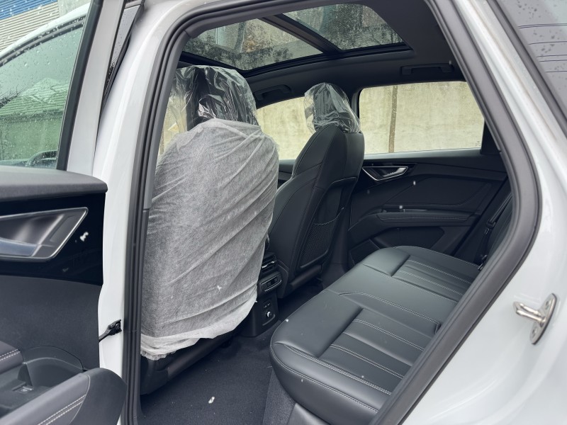 徐州26年奥迪Q47