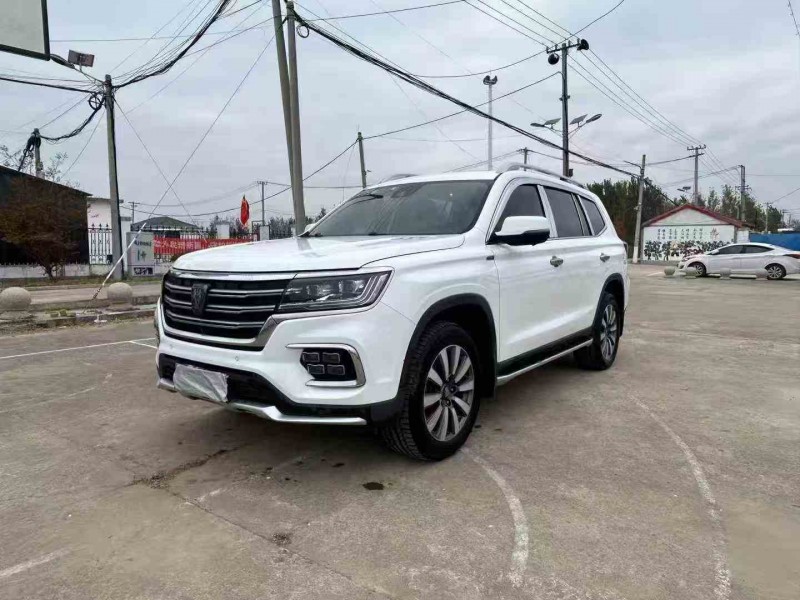 徐州19年荣威IMAX82