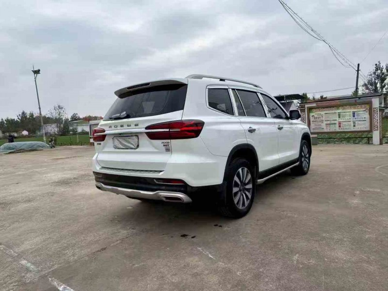 徐州19年荣威IMAX84