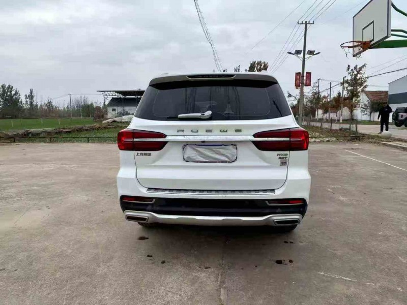 徐州19年荣威IMAX86