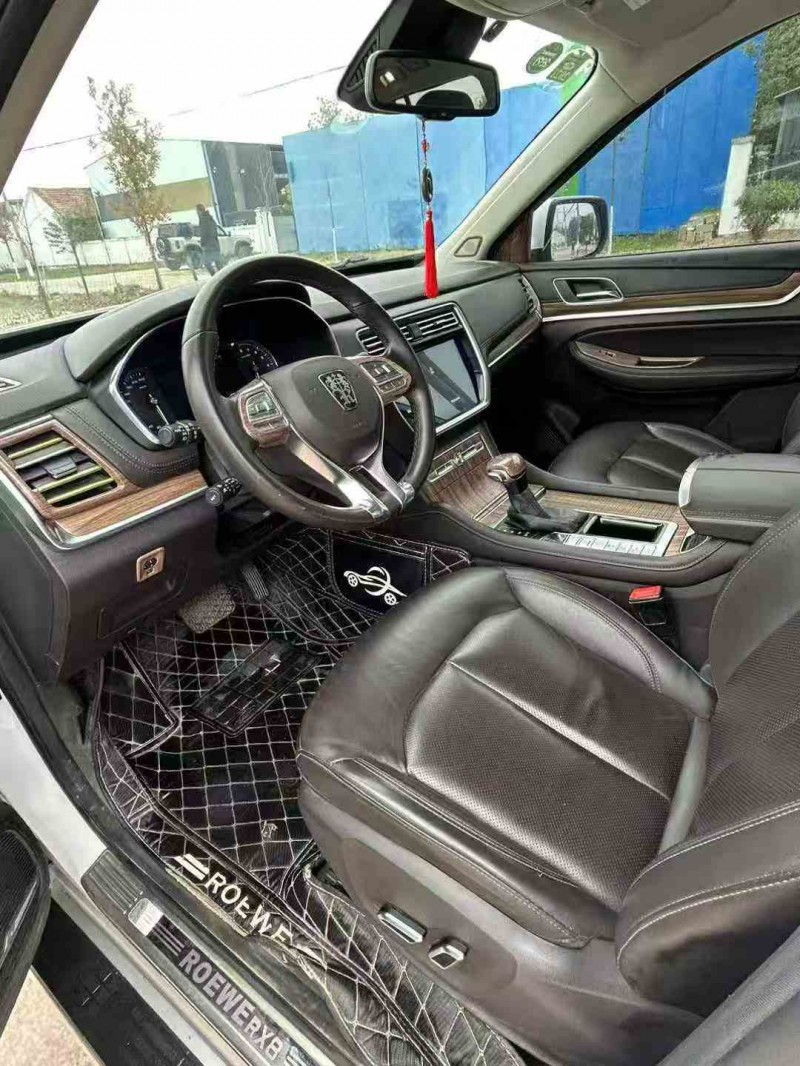 徐州19年荣威IMAX87