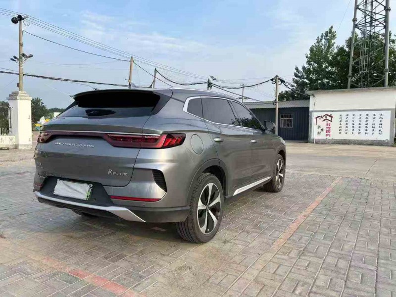 徐州22年比亚迪宋5