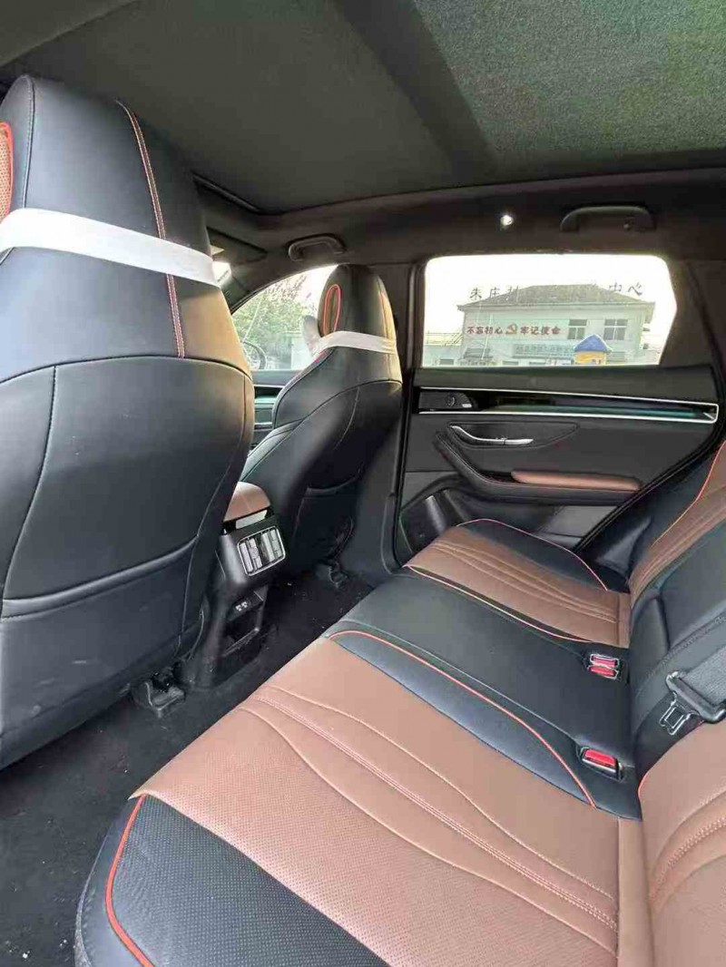 徐州22年比亚迪宋8