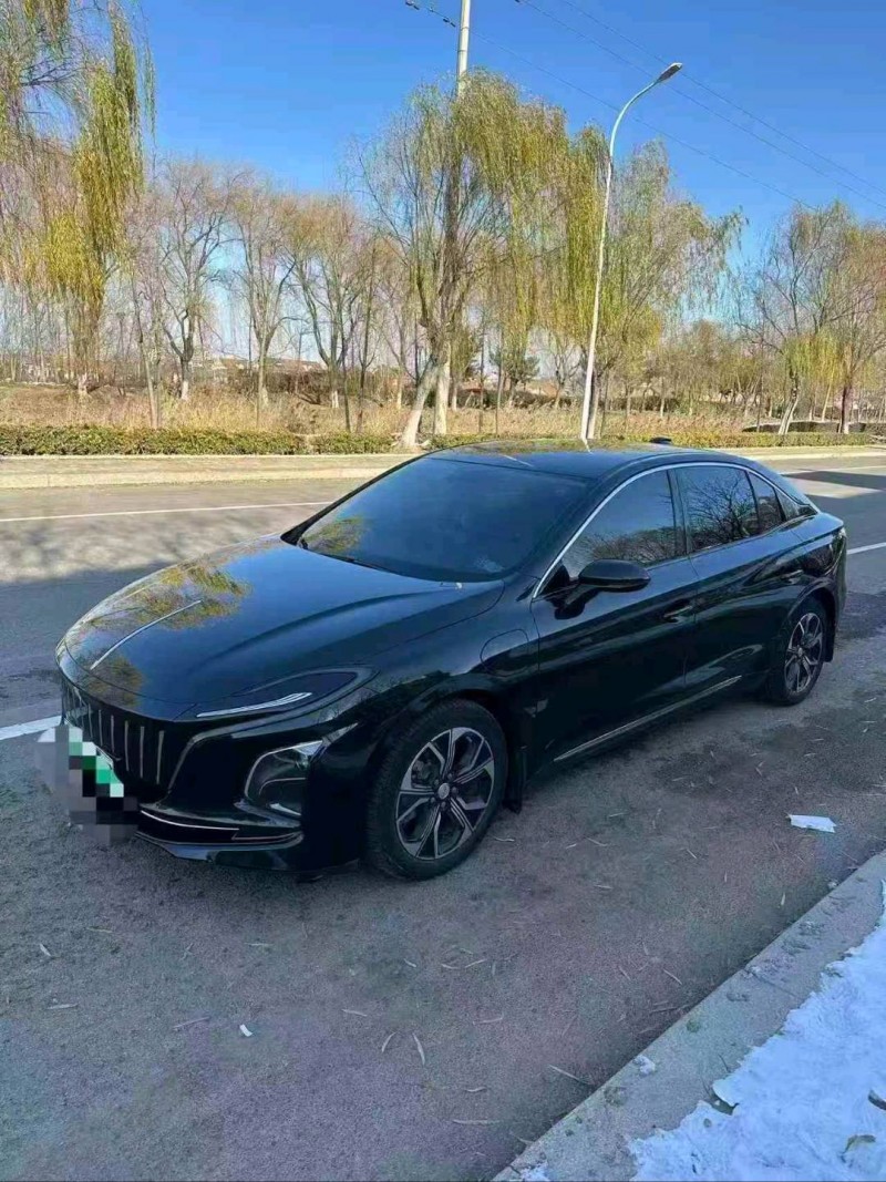 烟台24年红旗E-QM52