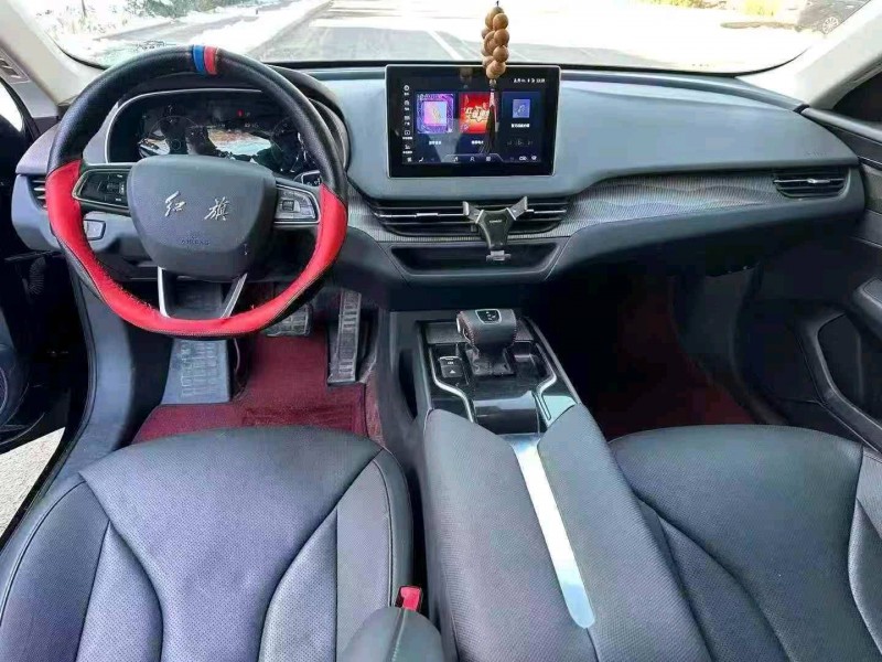 烟台24年红旗E-QM54