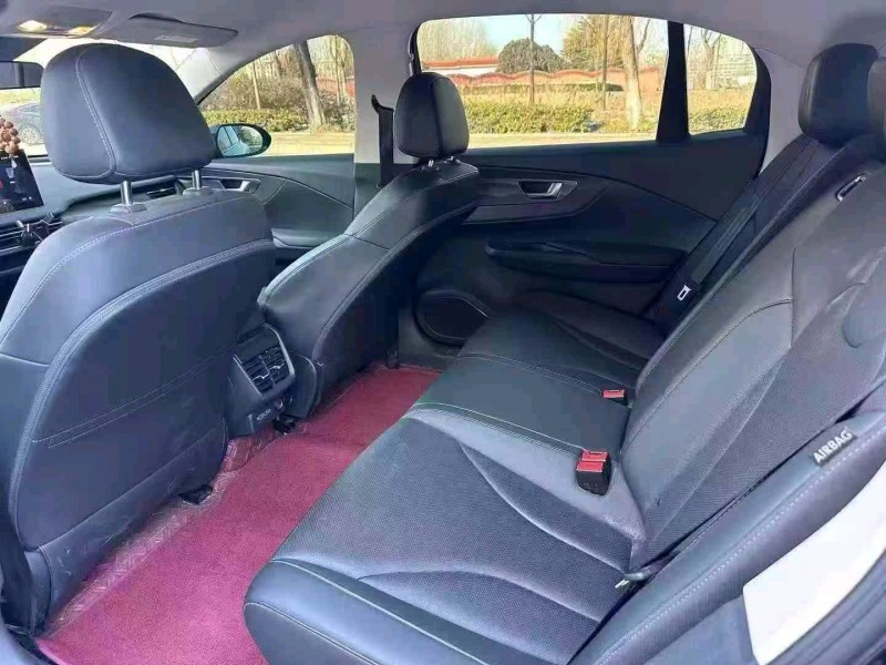 烟台24年红旗E-QM56