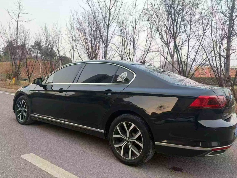 湘潭22年大众迈腾7