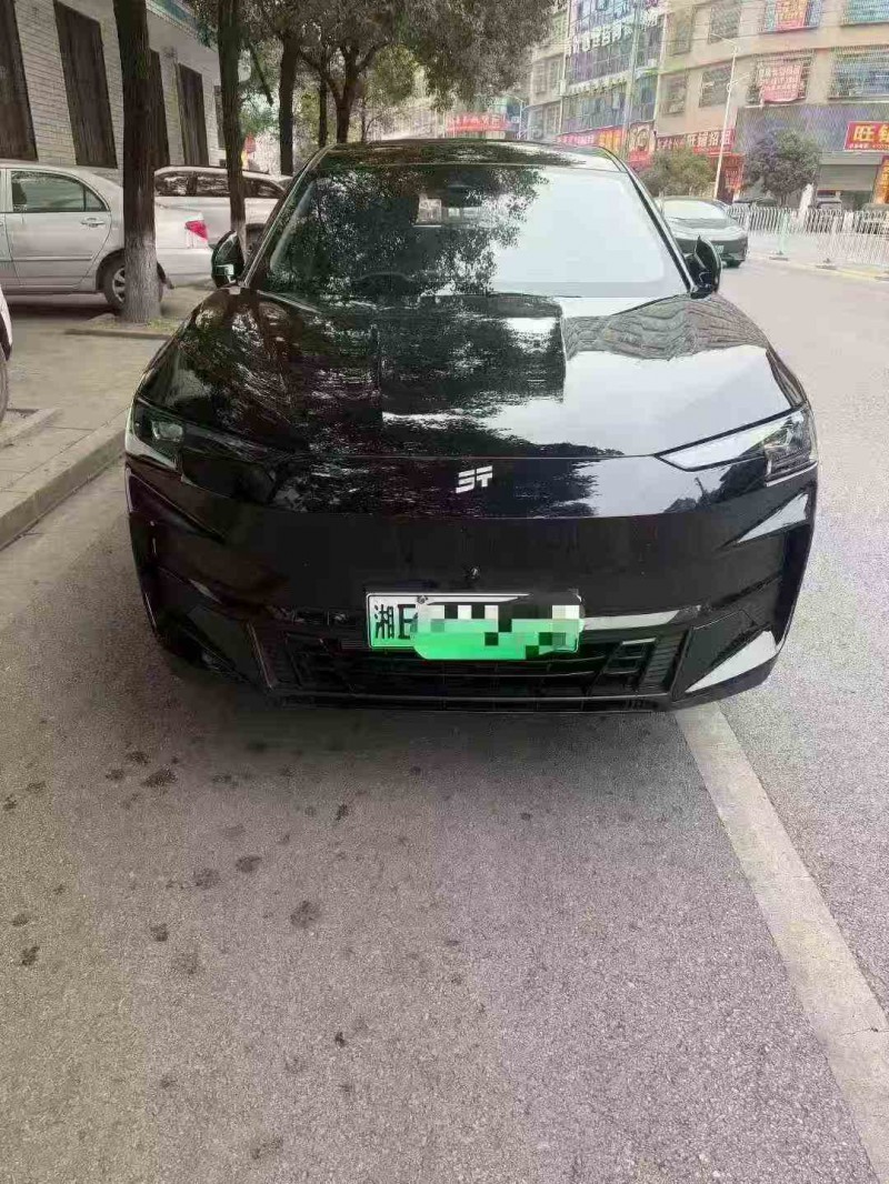 衡阳25年奇瑞捷途1