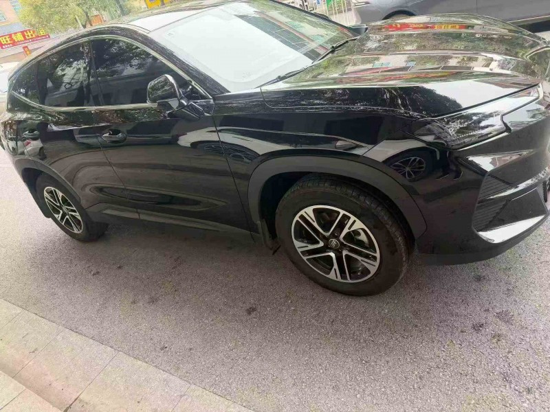 衡阳25年奇瑞捷途2