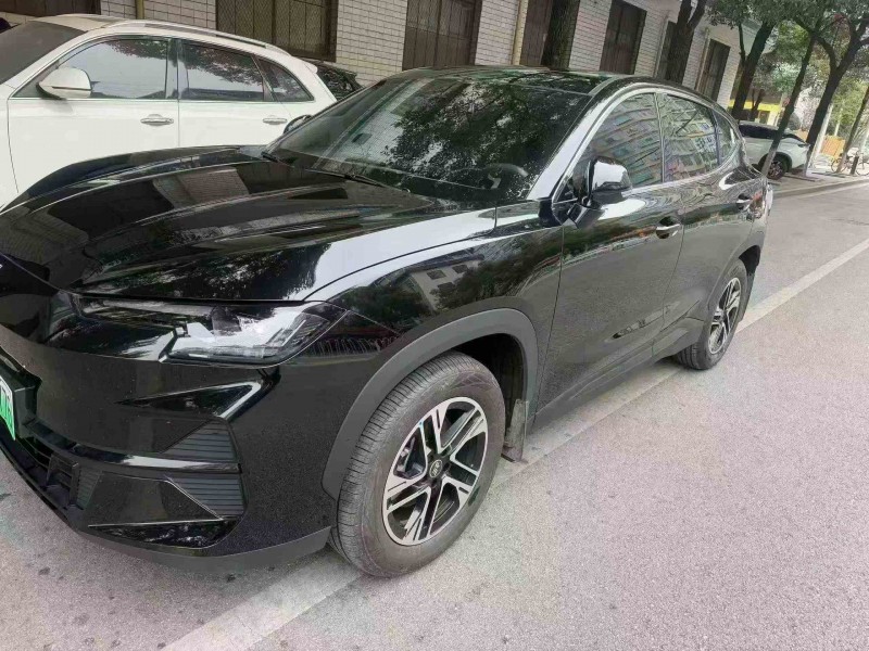 衡阳25年奇瑞捷途3