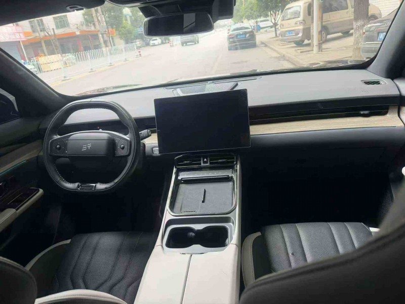 衡阳25年奇瑞捷途4