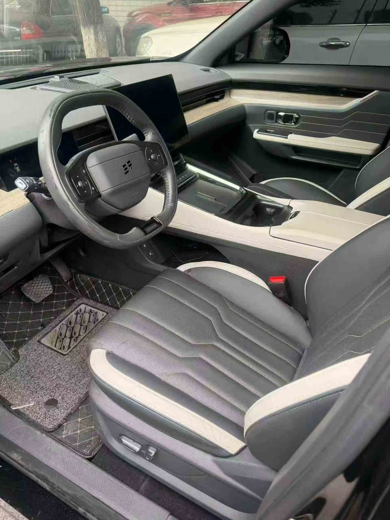 衡阳25年奇瑞捷途6