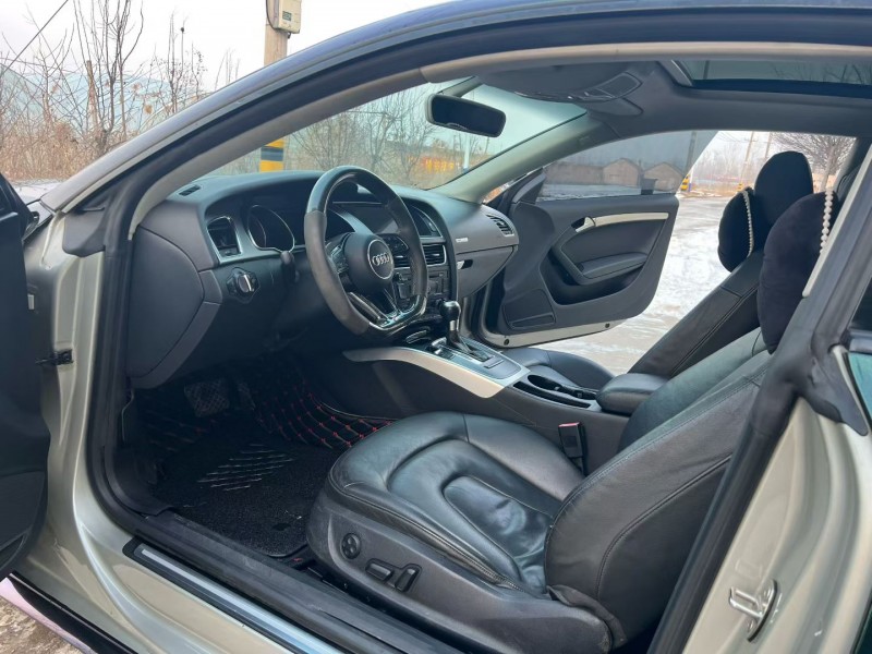 徐州10年奥迪A55