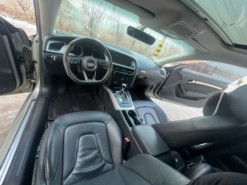 徐州10年奥迪A57