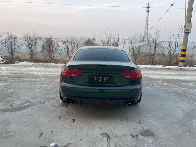 徐州10年奥迪A59