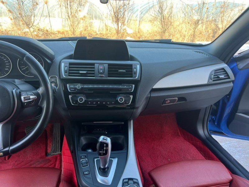 徐州17年宝马2系6