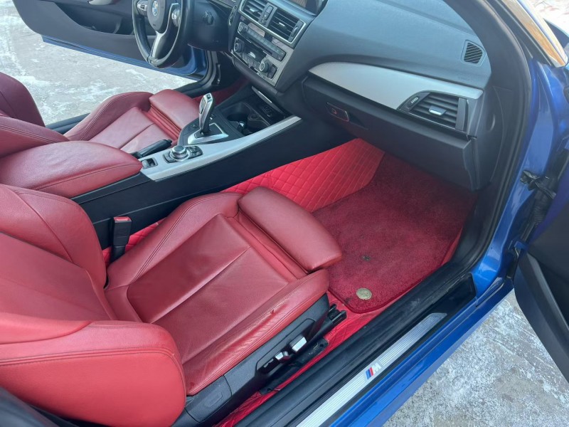 徐州17年宝马2系8