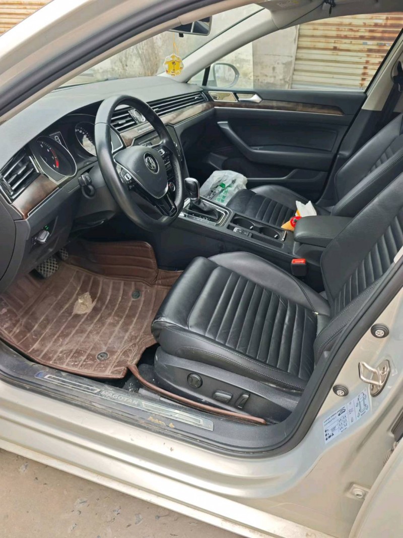 合肥19年大众迈腾9