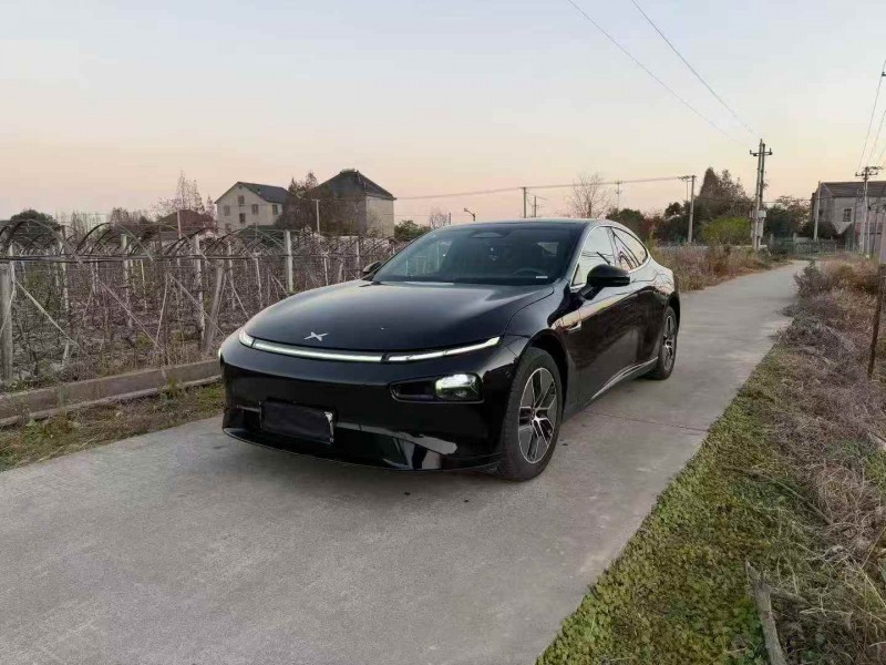 嘉兴24年小鹏汽车p73