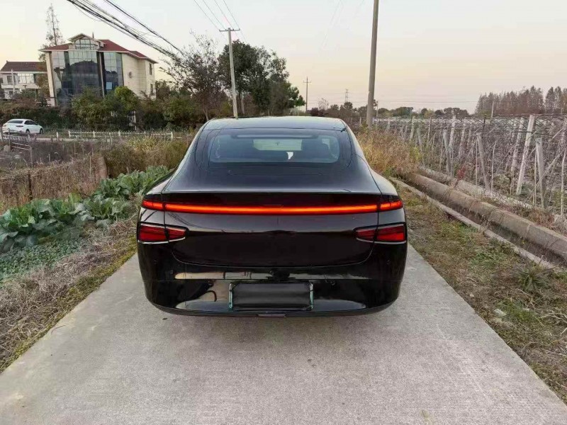 嘉兴24年小鹏汽车p79