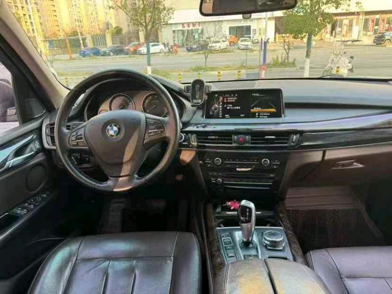 吉安15年宝马X53