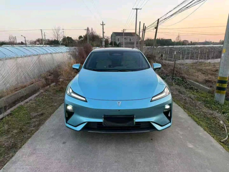 金华24年长安汽车深蓝1