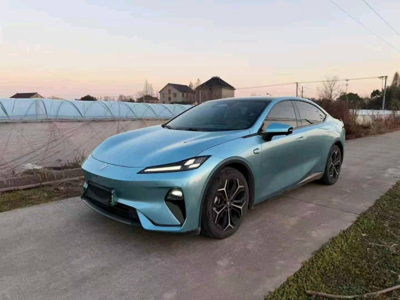 金华24年长安汽车深蓝3