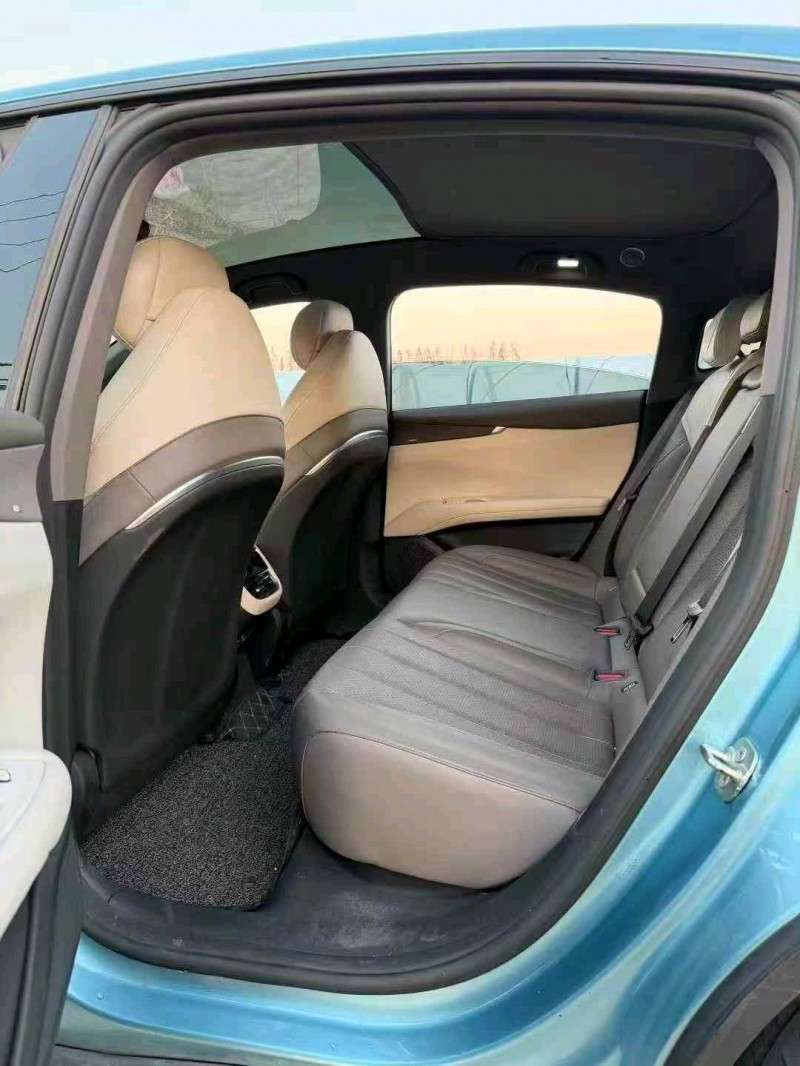 金华24年长安汽车深蓝4