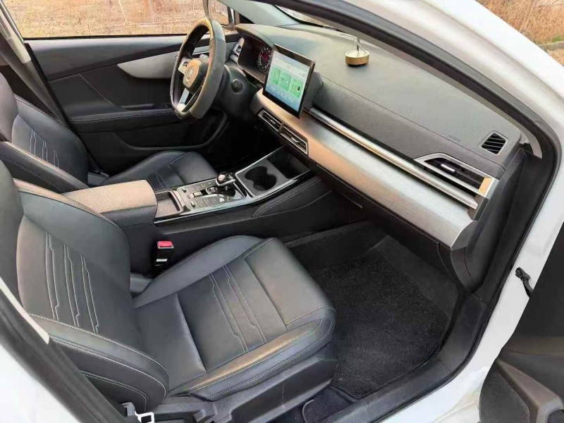 绍兴23年比亚迪秦5