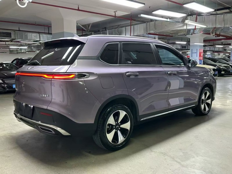 成都24年五菱汽车星云8