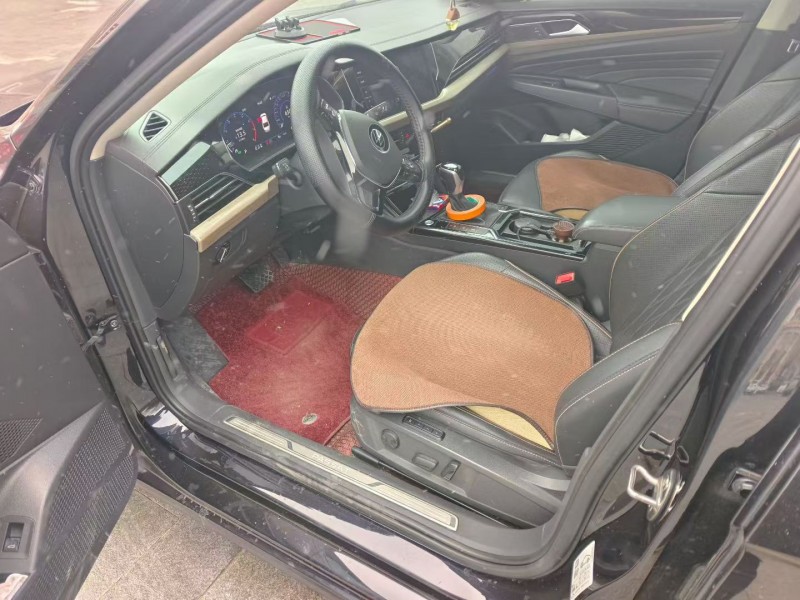 秦皇岛21年大众帕萨特7