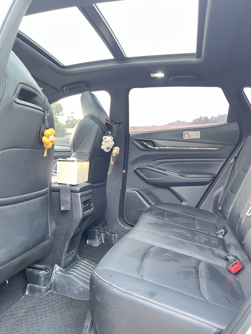 中山24年长安汽车欧尚6