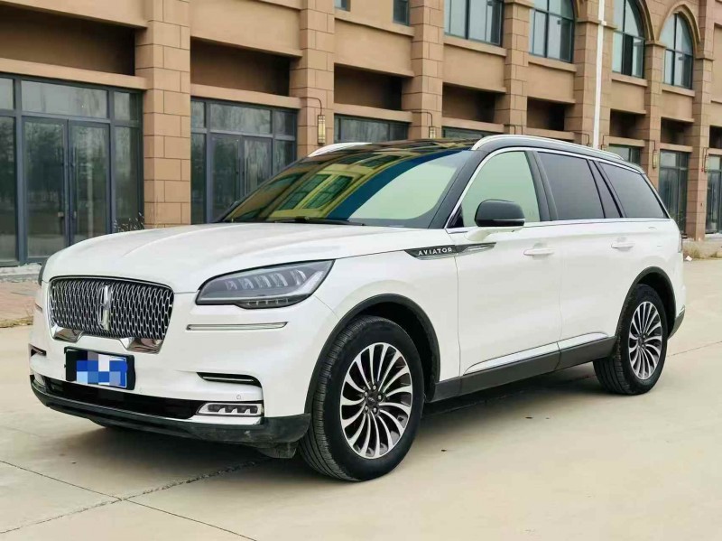 济宁21年林肯飞行家3