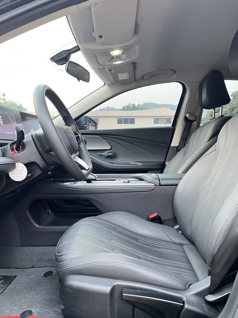 中山25年奇瑞风云5