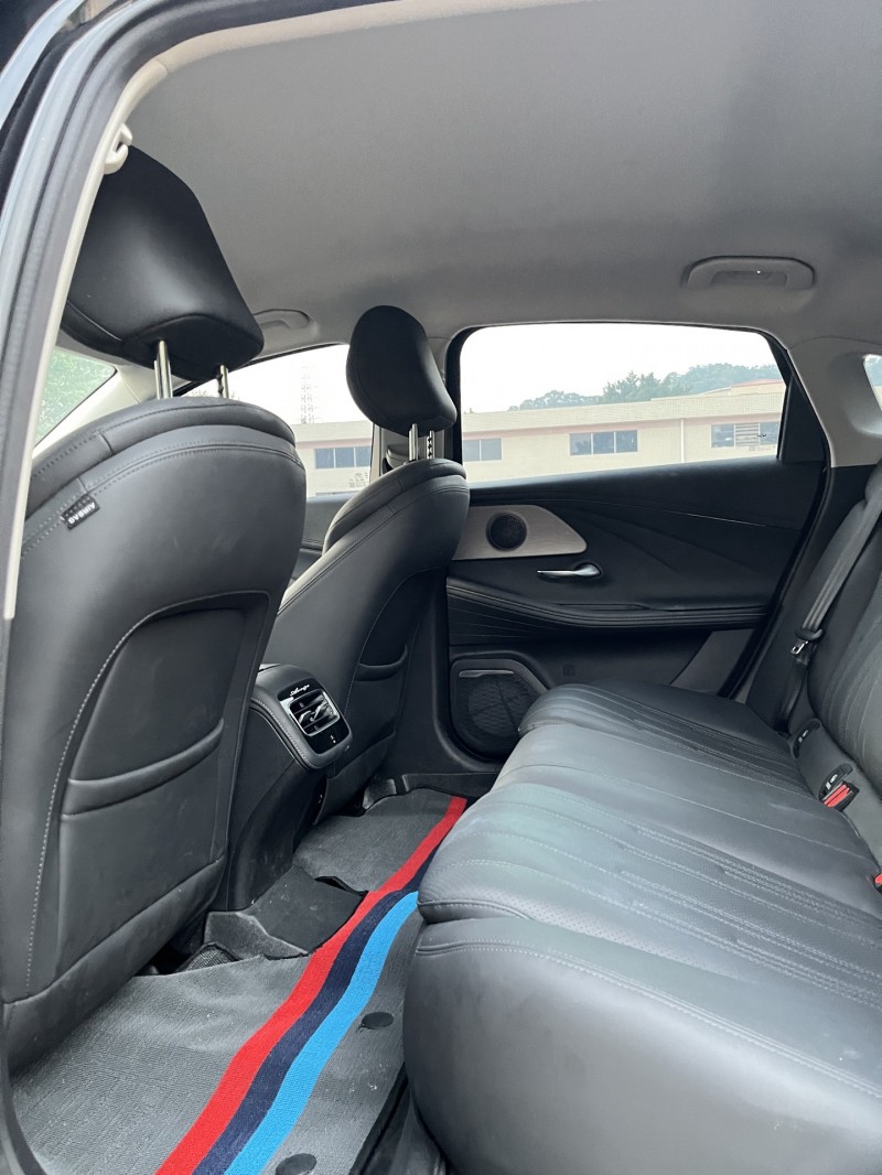 中山25年奇瑞风云6