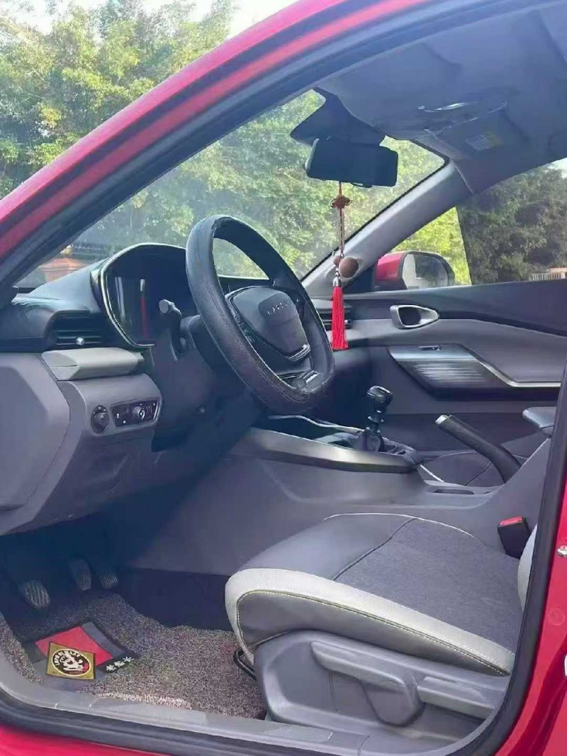 漳州21年宝骏RC54