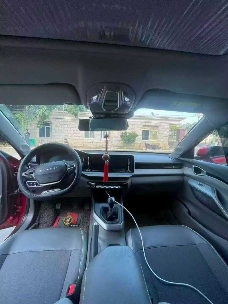 漳州21年宝骏RC55