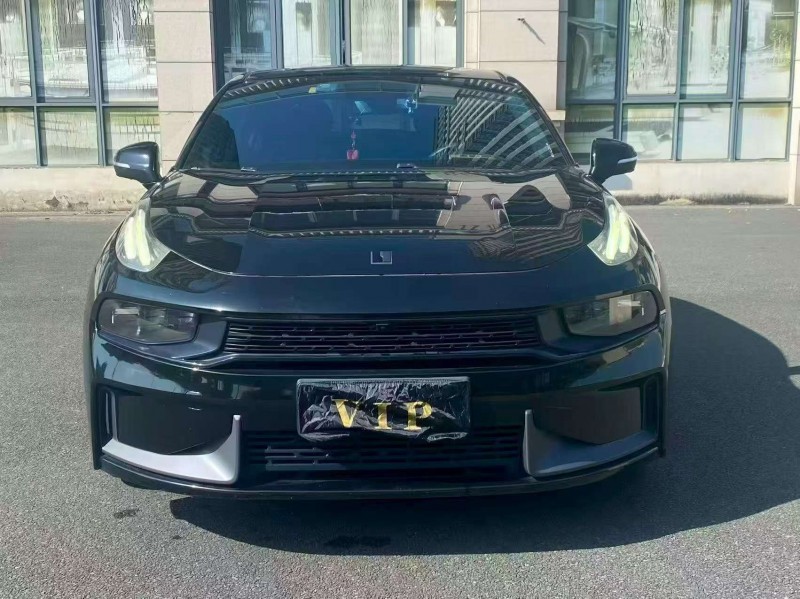 漳州20年领克031