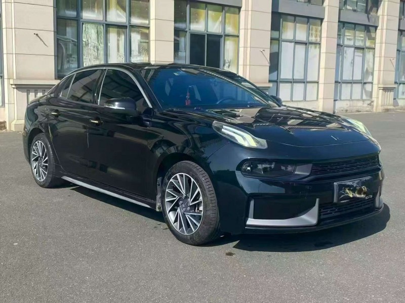 漳州20年领克032