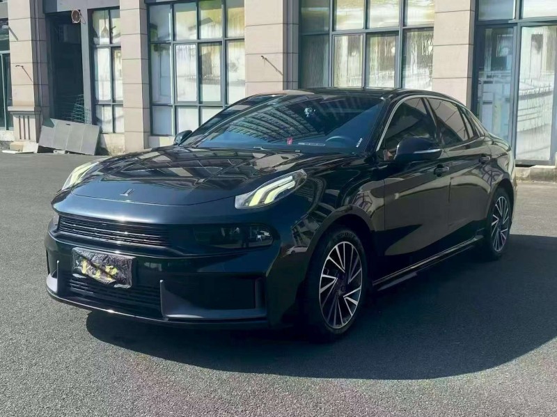 漳州20年领克033