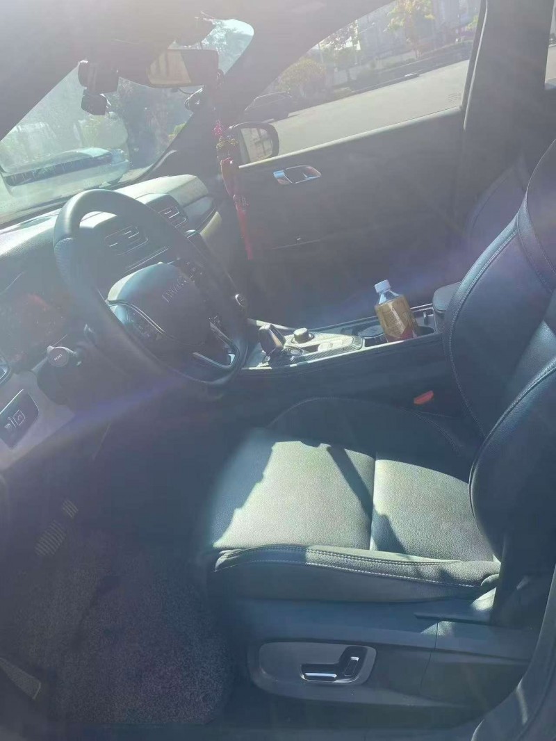 漳州20年领克034