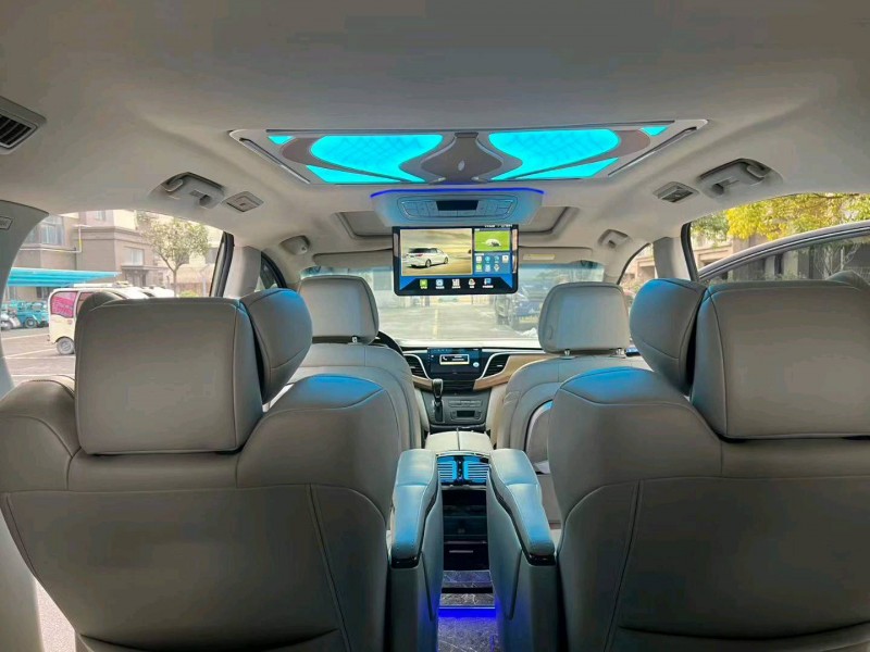 徐州18年别克GL86