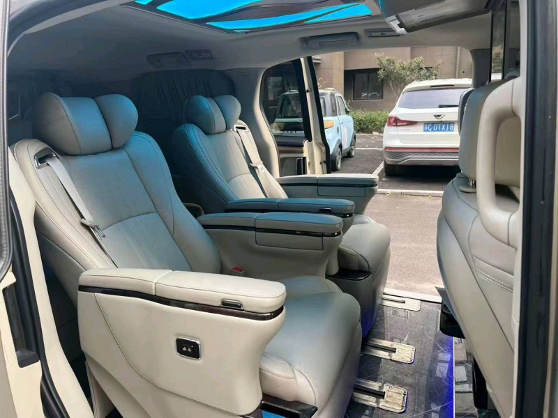 徐州18年别克GL87