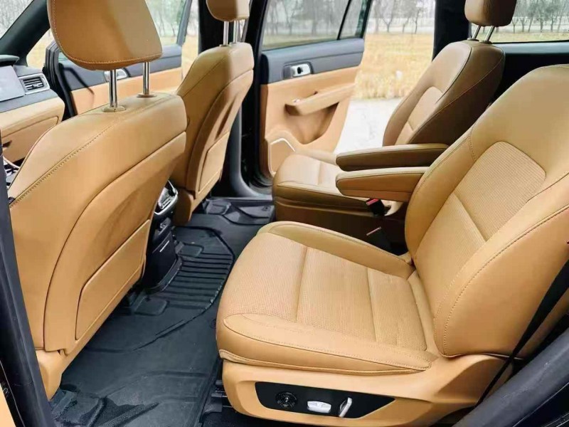 枣庄22年理想理想ONE5