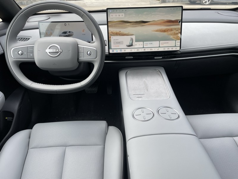 中山26年日产N77