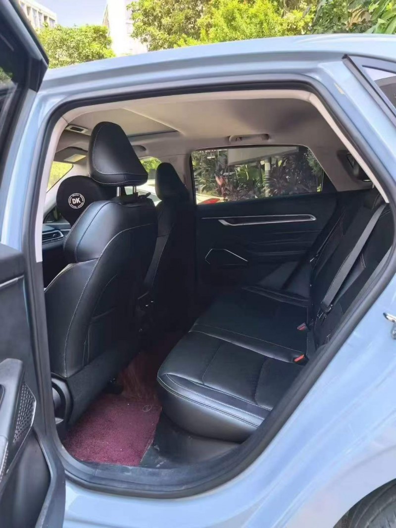 漳州23年吉利帝豪6