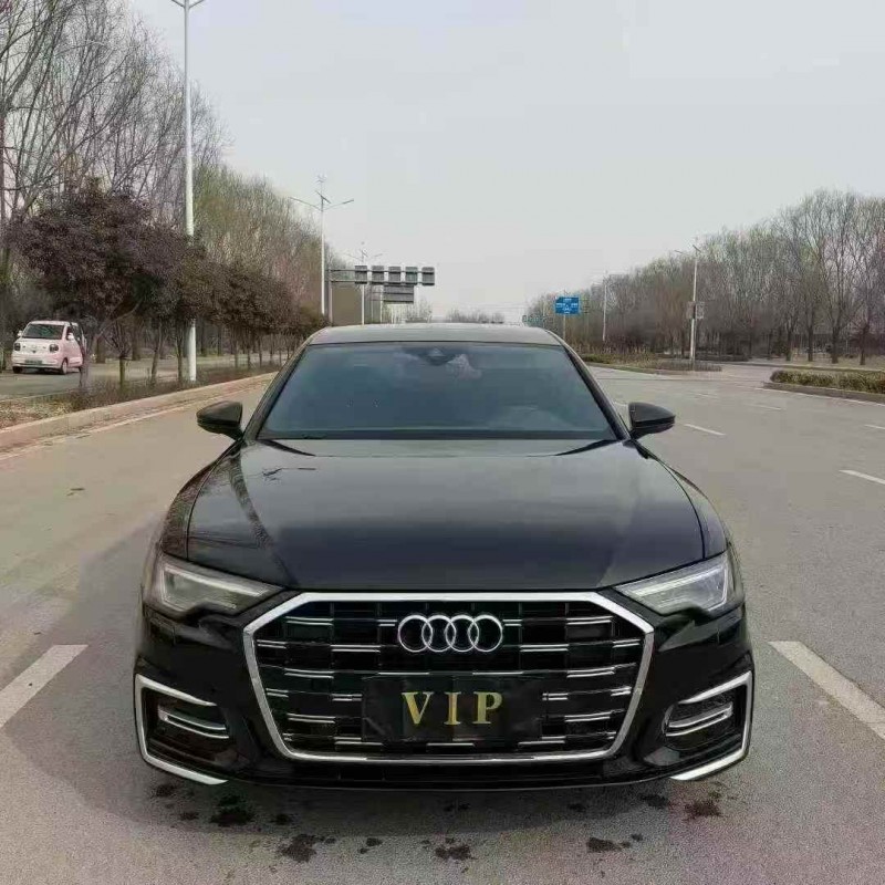 枣庄21年奥迪A6L1