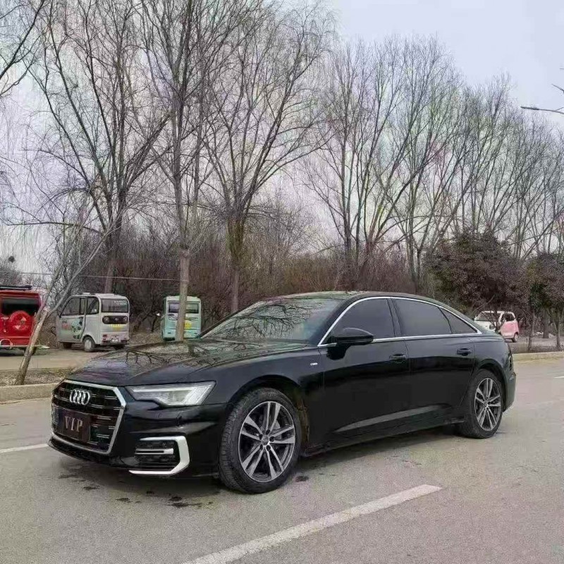 枣庄21年奥迪A6L3