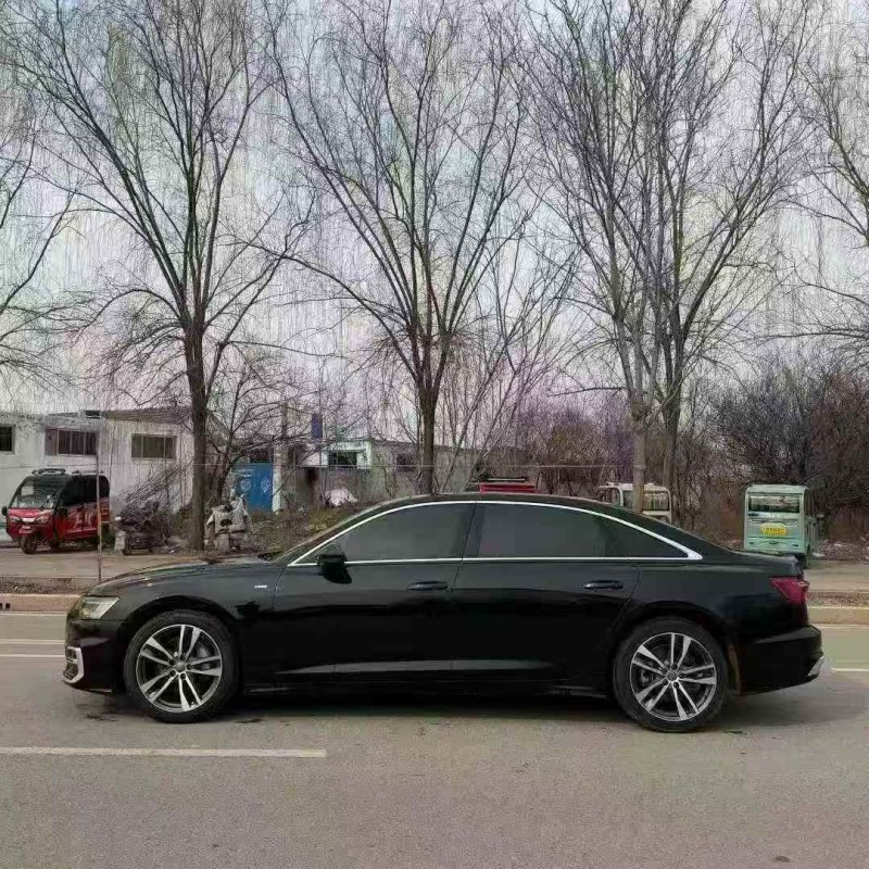 枣庄21年奥迪A6L8